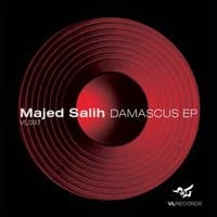 Damascus EP