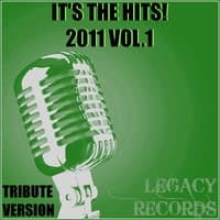 It's the Hits 2011, Vol. 1