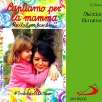 Letterina alla mamma