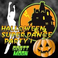 Halloween Super Dance Party 1