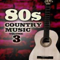 80's Country Music, Vol. 3