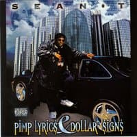 Pimp Lyrics & Dollar Signs