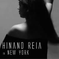 Hinano Reia in New York - EP