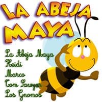 La Abeja Maya