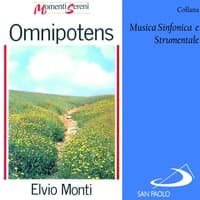 Collana musica sinfonica e strumentale: Omnipotens