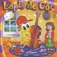 Lápis De Côr Vol. 4