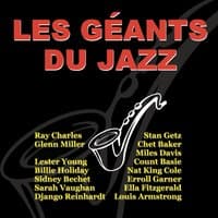 Les Géants du Jazz