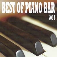 Best of piano bar volume 4