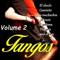 Tangos Vol. 2