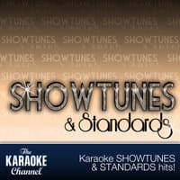 The Karaoke Channel - In the style of Oklahoma - Vol. 1