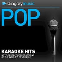 Karaoke - In The Style Of Cathy Dennis - Vol. 2