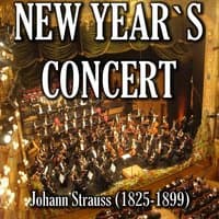 New Year's Concert