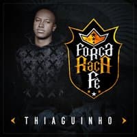 Força, Raça e Fé - Single