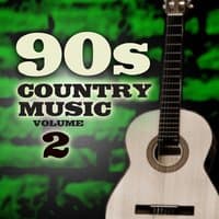 90's Country Music, Vol. 2