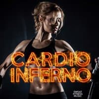 J Farell Presents: Cardio Inferno