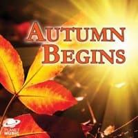 Autumn Begins