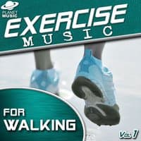 Exercise Music for Walking Vol. 1 (105-130 BPM)