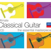 Ultimate Classical Guitar