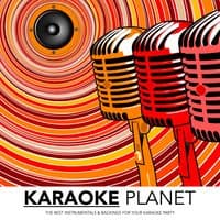 Karaoke Planet - Karaoke Classics, Vol. 3