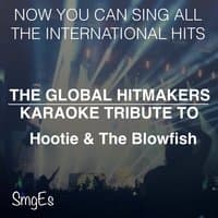 The Global HitMakers: Hootie & the Blowfish