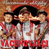 Vacenovské Sklépky