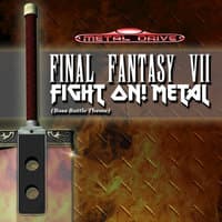 Final Fantasy VII: Fight On! (Boss Battle Theme)