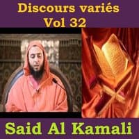 Discours variés, vol. 32