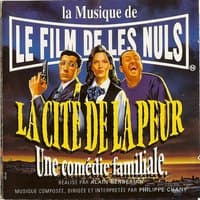 Les Nuls - La Cité de la Peur