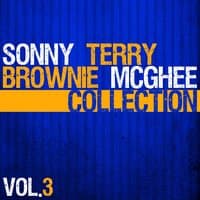 The Sonny & Mcghee Collection, Vol. 3