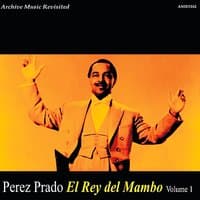 El Rey Del Mambo Vol. 1