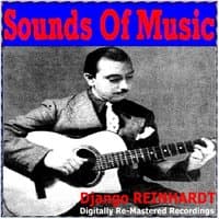 Sounds of Music Presents Django Reinhardt