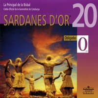 Sardanes d'Or - 20