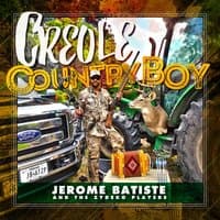 Creole Country Boy, Vol. 2