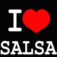 Salsa 100%