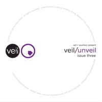 Veil/Unveil Issue Three