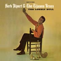 The Lonely Bull: Mono and Stereo Editions