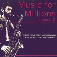 Music for Millions, Vol. 2