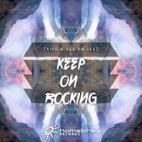 Keep on Rocking