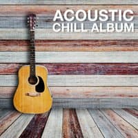 Acoustic Chill Album