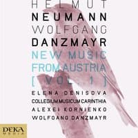 New Music from Austria, Vol. 1