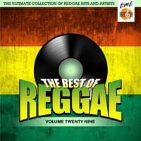 Best Of Reggae Volume 29