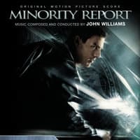 Minority Report