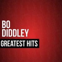 Bo Diddley Greatest Hits