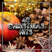 40 Christmas Hits