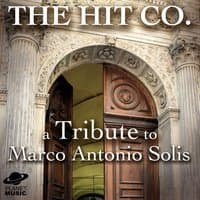 A Tribute to Marco Antonio Solis