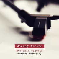 Moving Around