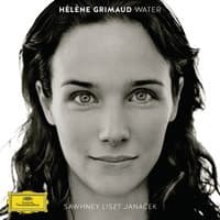 Water: Sawhney, Liszt, Janáček