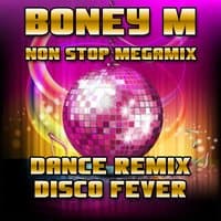 Boney M Non Stop Megamix