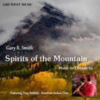 Spirits of the Mountain