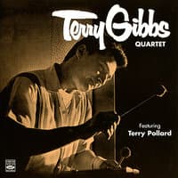 Terry Gibbs Quartet